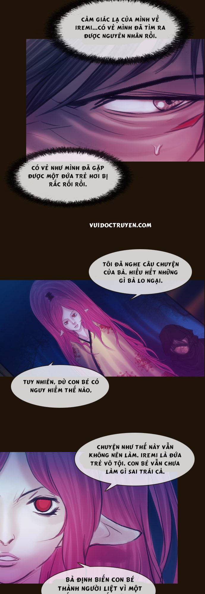 Trở Thành Pháp Sư Ở Thế Giới Mới: Chapter 121