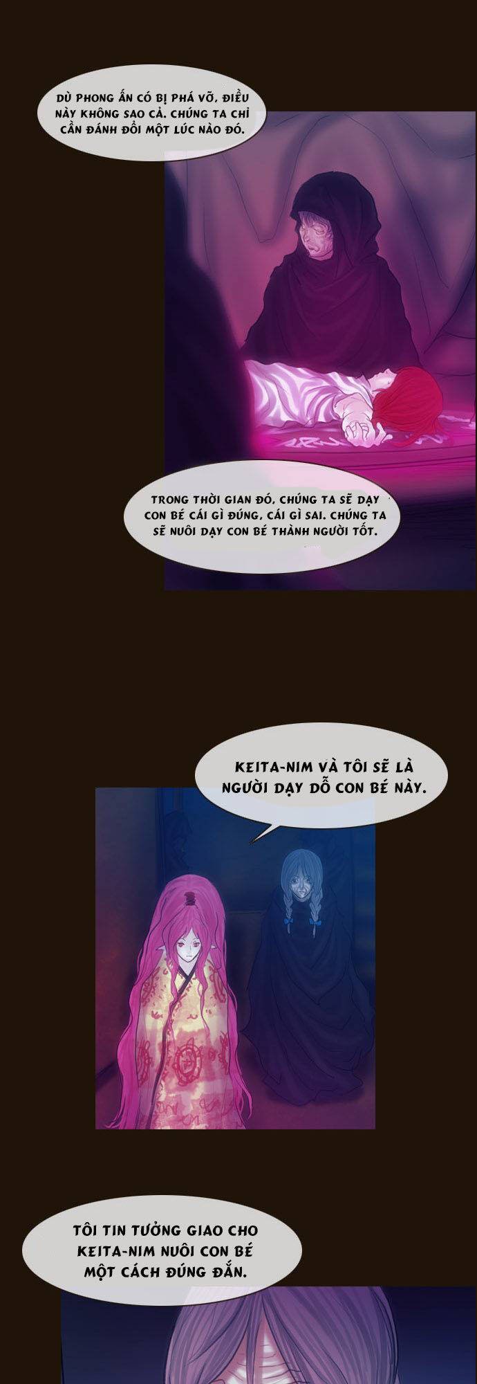 Trở Thành Pháp Sư Ở Thế Giới Mới: Chapter 121