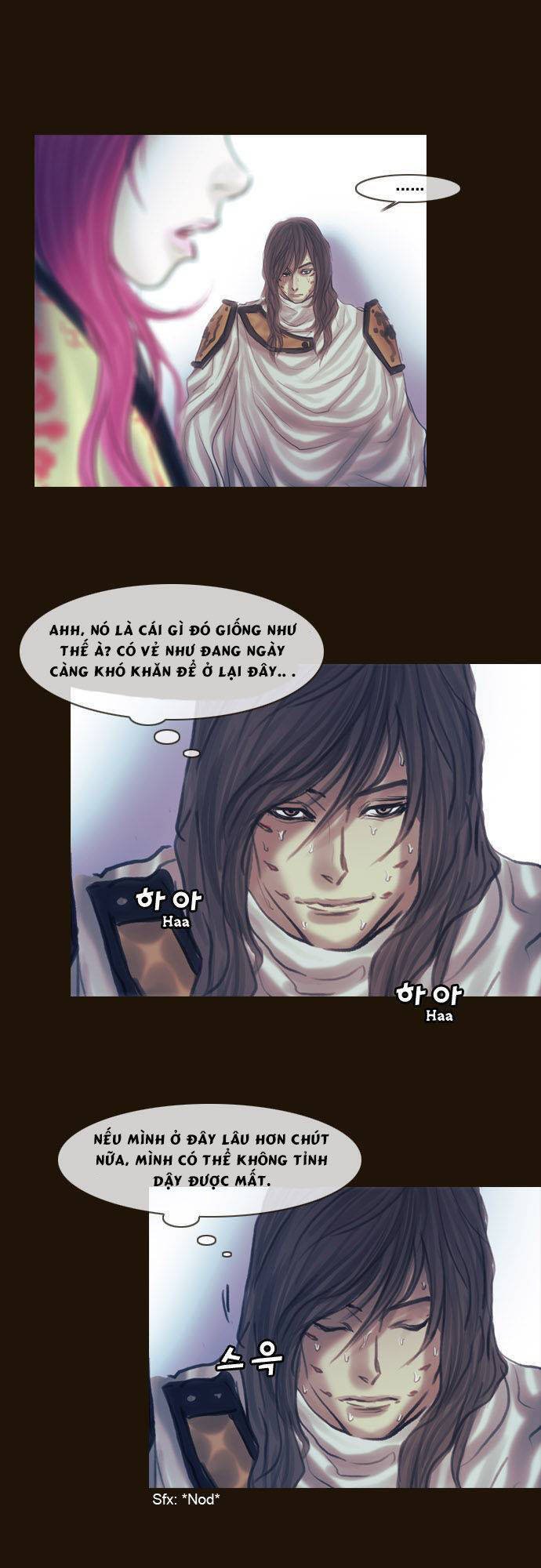Trở Thành Pháp Sư Ở Thế Giới Mới: Chapter 121