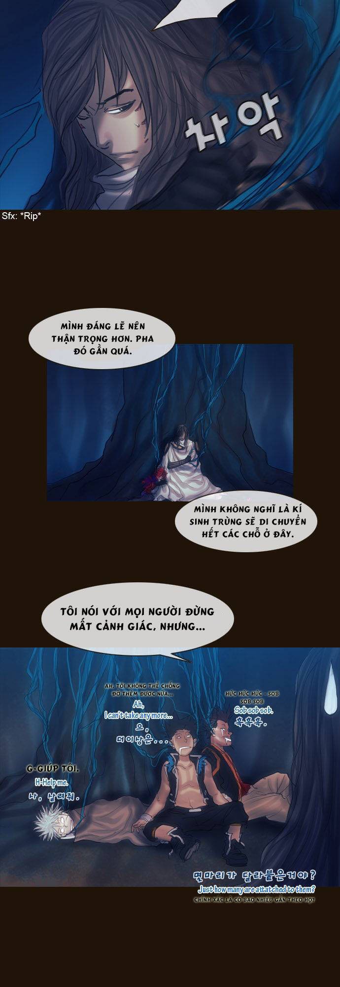 Trở Thành Pháp Sư Ở Thế Giới Mới: Chapter 121