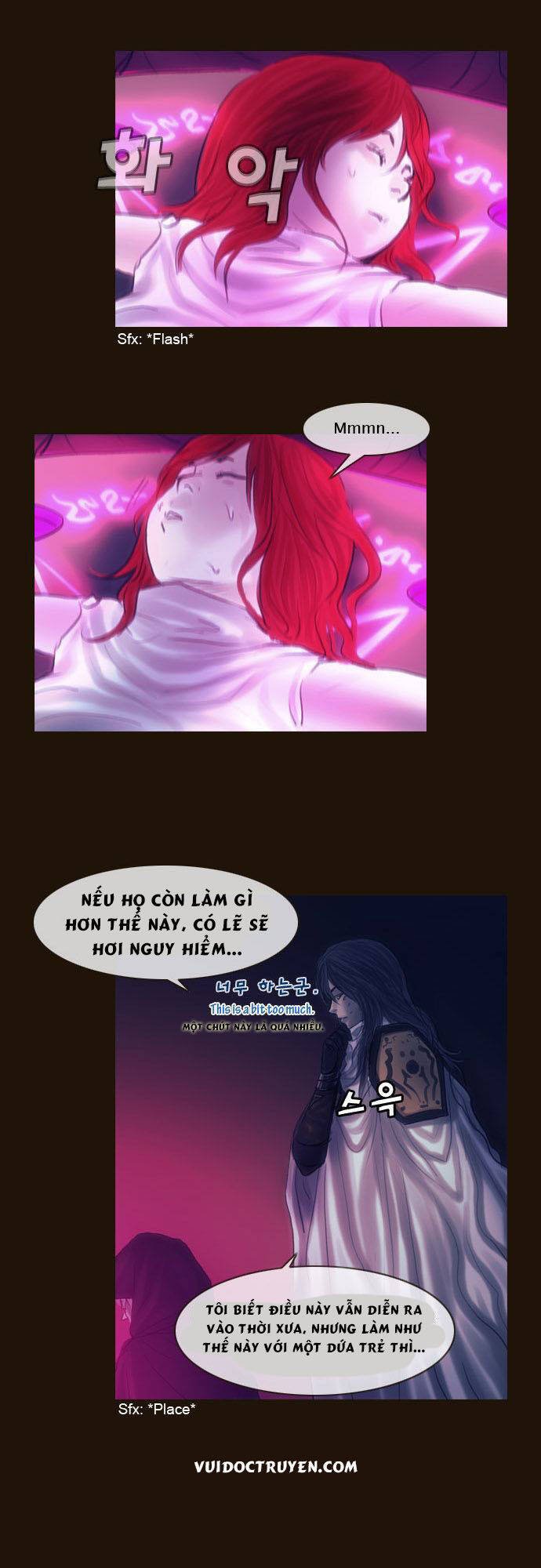 Trở Thành Pháp Sư Ở Thế Giới Mới: Chapter 121