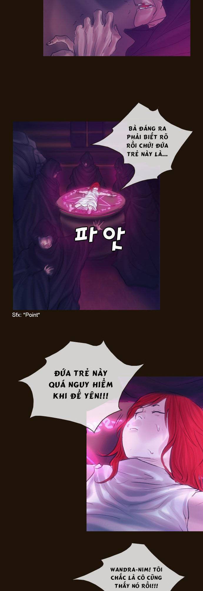 Trở Thành Pháp Sư Ở Thế Giới Mới: Chapter 121