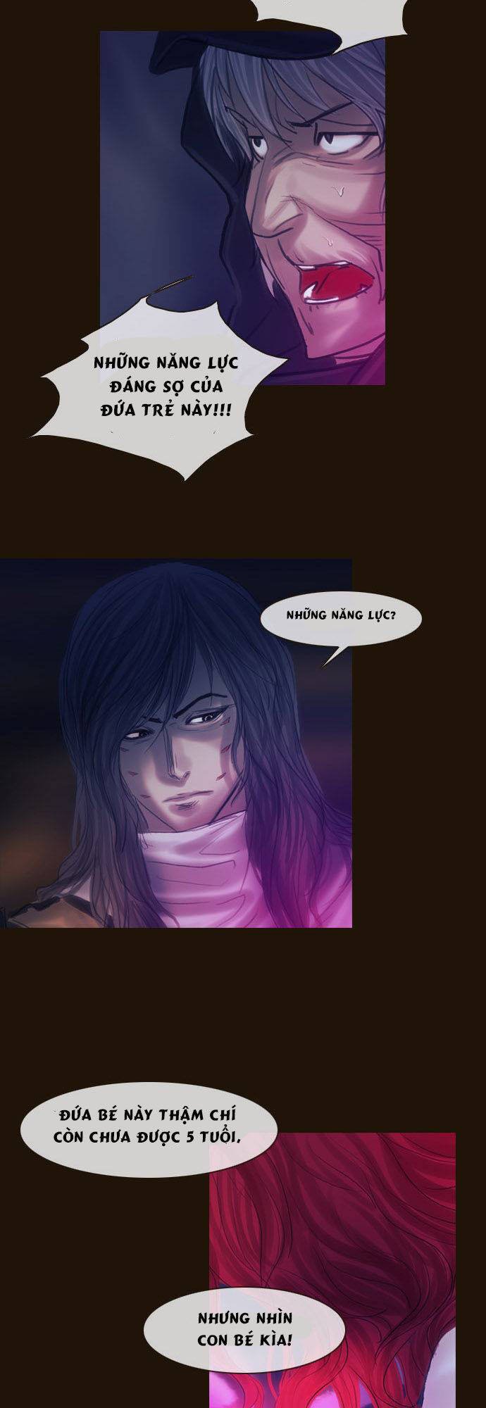 Trở Thành Pháp Sư Ở Thế Giới Mới: Chapter 121