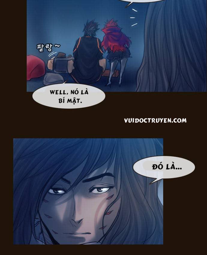 Trở Thành Pháp Sư Ở Thế Giới Mới: Chapter 122
