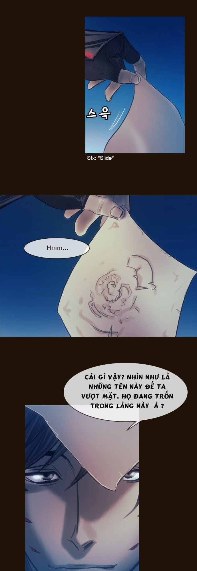 Trở Thành Pháp Sư Ở Thế Giới Mới: Chapter 122