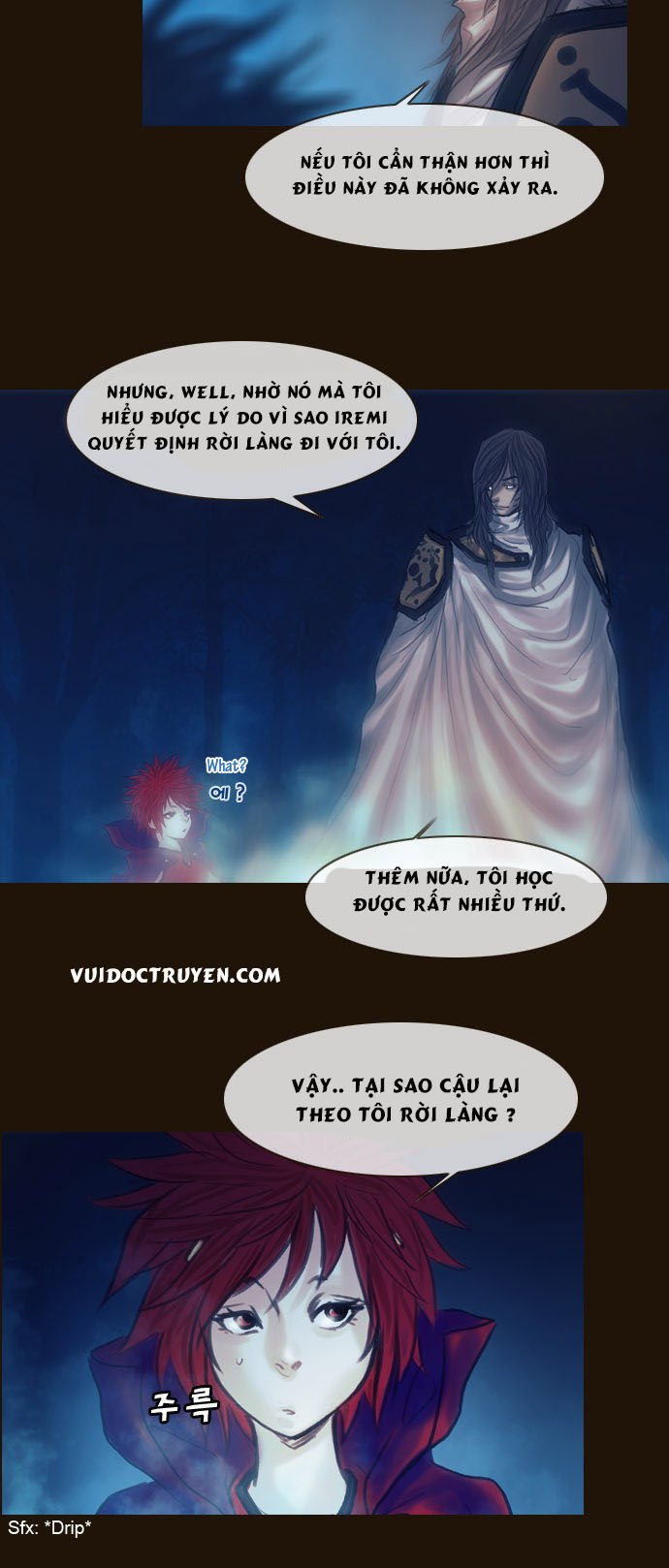 Trở Thành Pháp Sư Ở Thế Giới Mới: Chapter 122