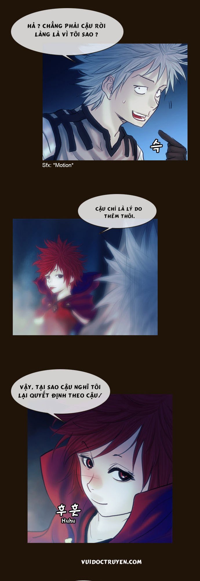 Trở Thành Pháp Sư Ở Thế Giới Mới: Chapter 122