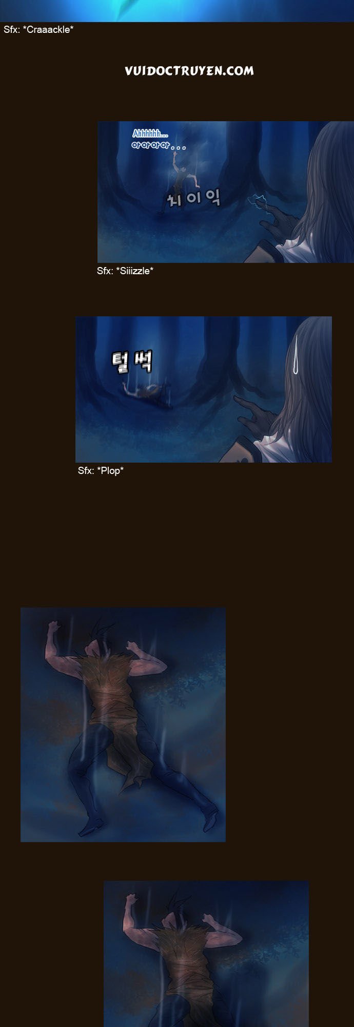 Trở Thành Pháp Sư Ở Thế Giới Mới: Chapter 122