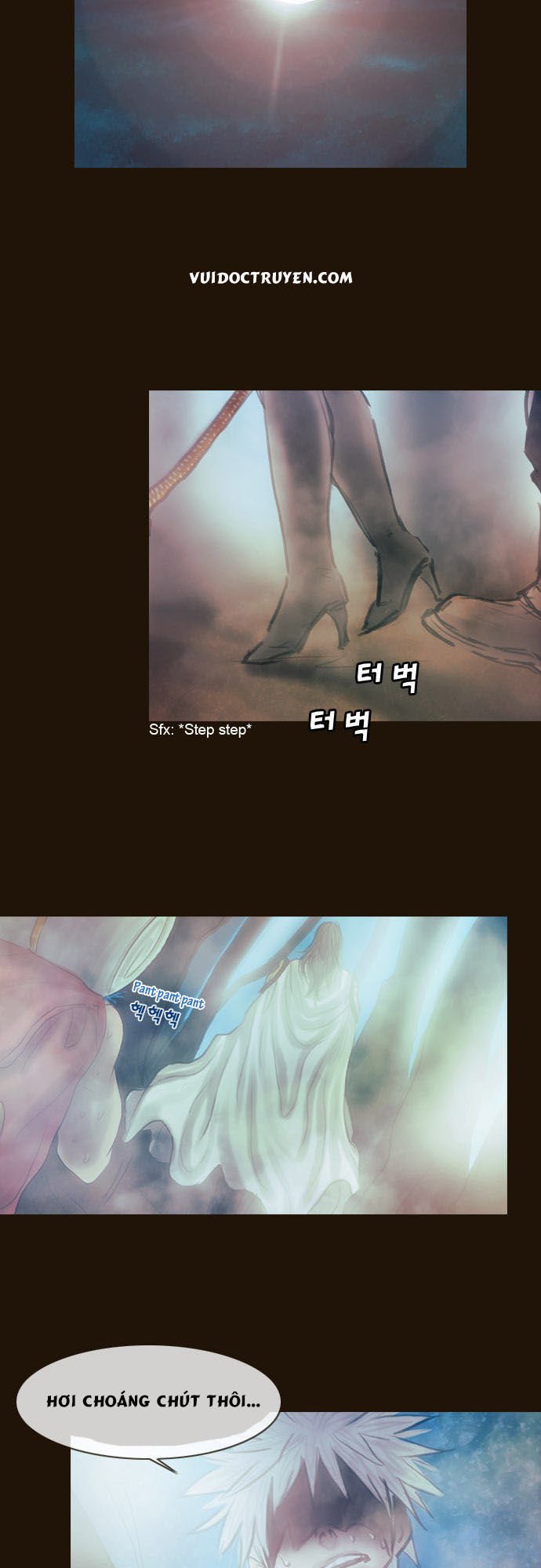 Trở Thành Pháp Sư Ở Thế Giới Mới: Chapter 122