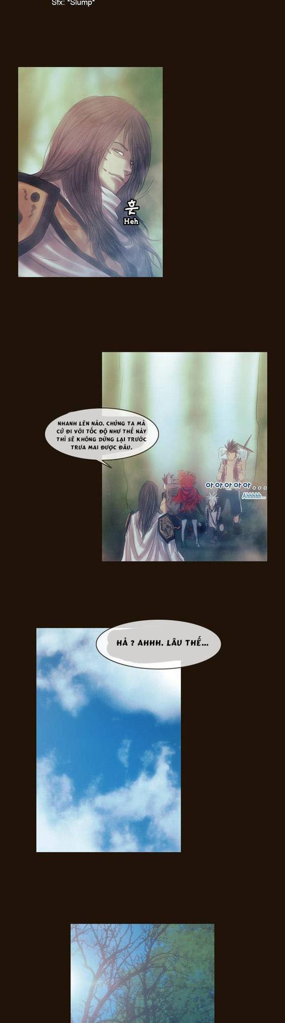 Trở Thành Pháp Sư Ở Thế Giới Mới: Chapter 122