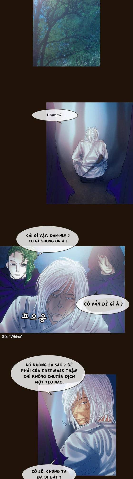 Trở Thành Pháp Sư Ở Thế Giới Mới: Chapter 122