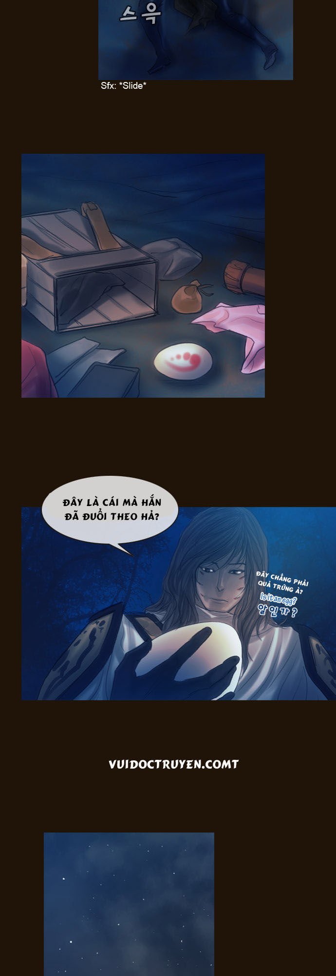 Trở Thành Pháp Sư Ở Thế Giới Mới: Chapter 122