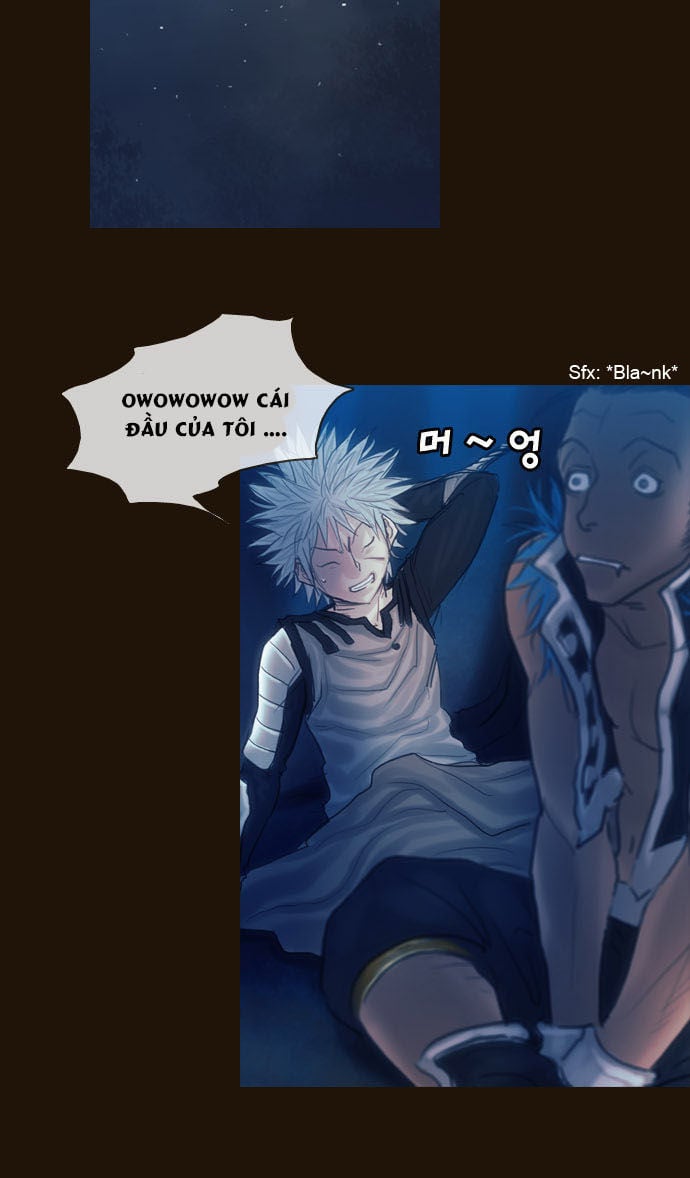 Trở Thành Pháp Sư Ở Thế Giới Mới: Chapter 122