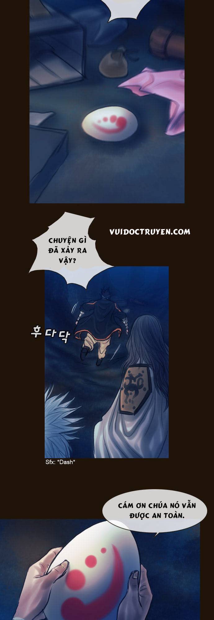 Trở Thành Pháp Sư Ở Thế Giới Mới: Chapter 122
