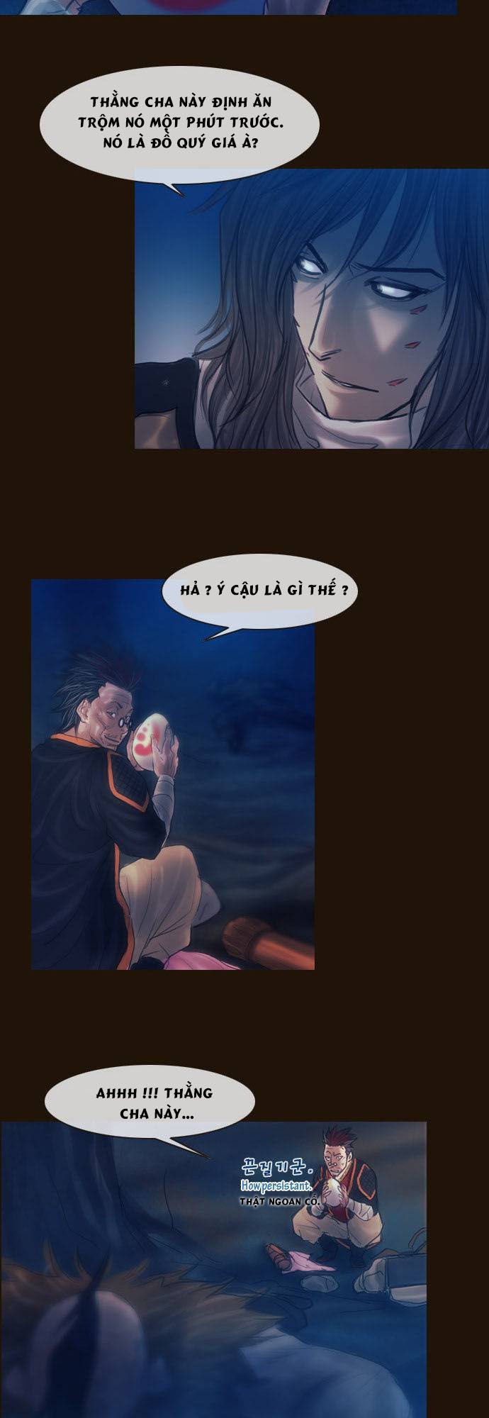 Trở Thành Pháp Sư Ở Thế Giới Mới: Chapter 122