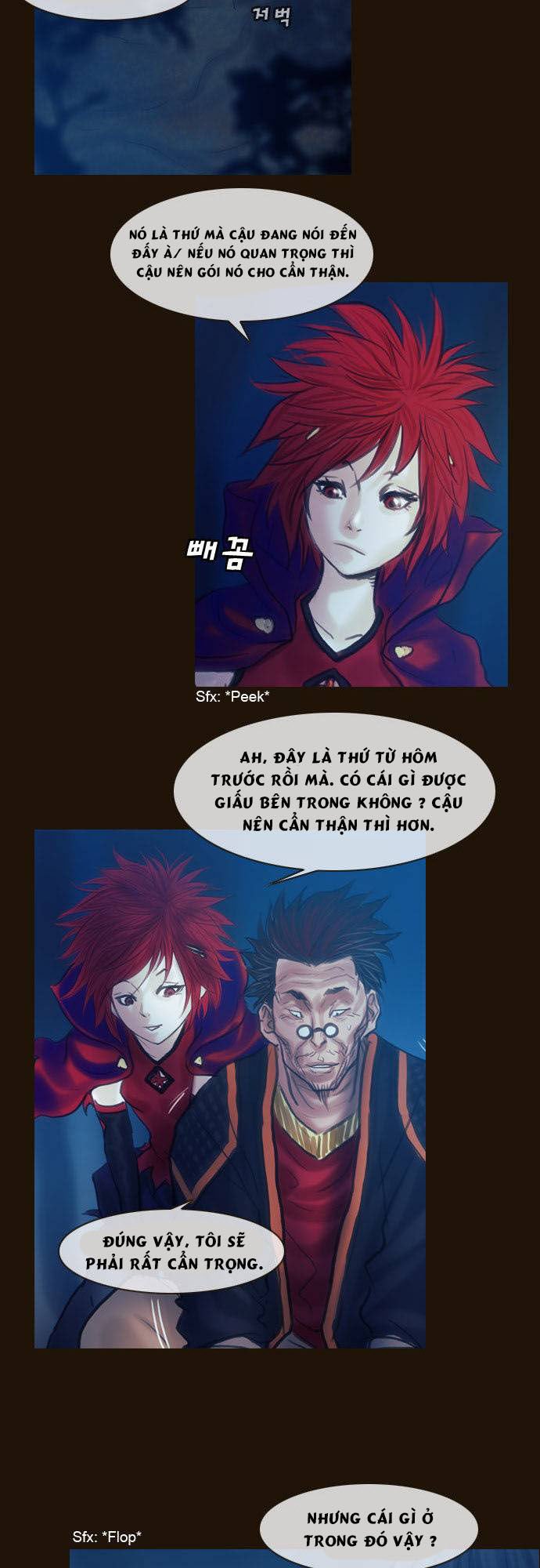 Trở Thành Pháp Sư Ở Thế Giới Mới: Chapter 122