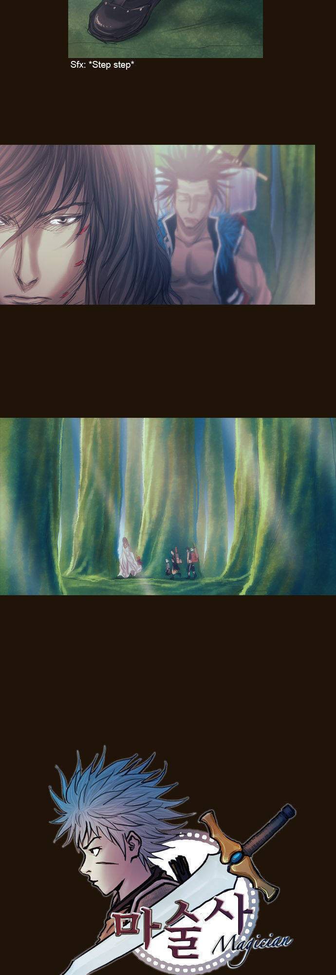 Trở Thành Pháp Sư Ở Thế Giới Mới: Chapter 123