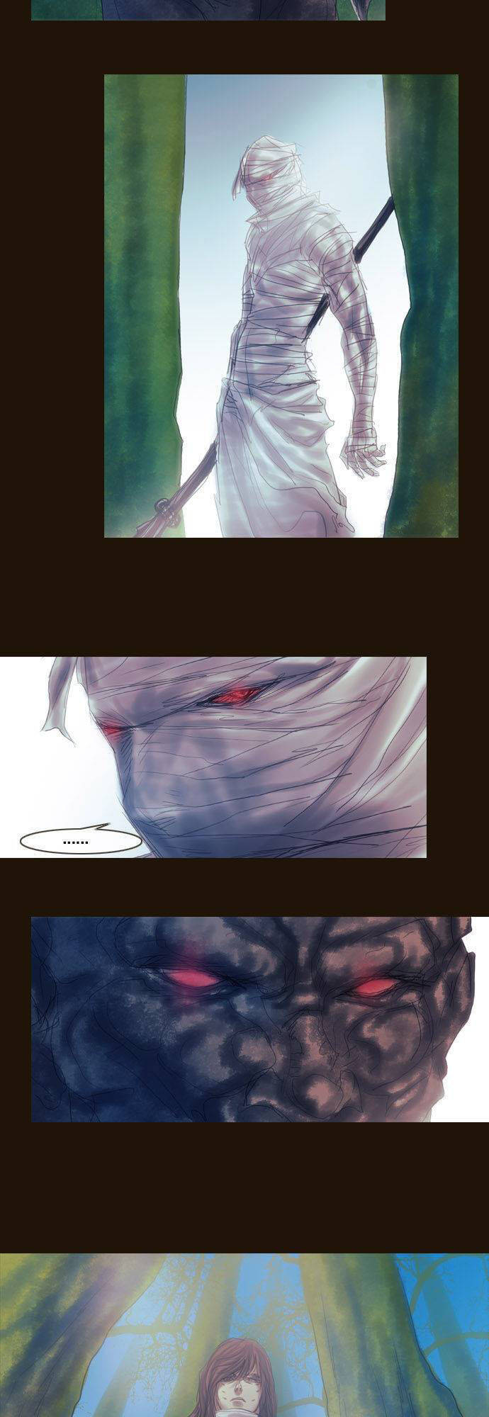 Trở Thành Pháp Sư Ở Thế Giới Mới: Chapter 123