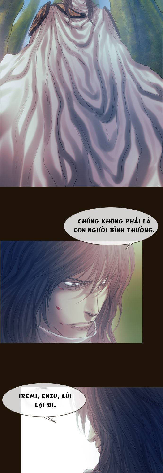 Trở Thành Pháp Sư Ở Thế Giới Mới: Chapter 123