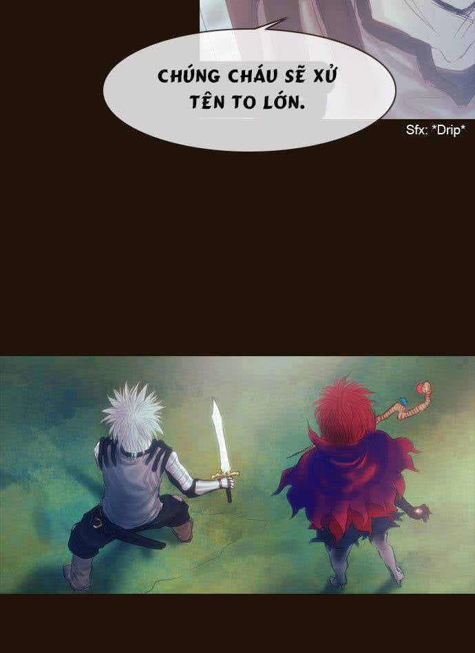 Trở Thành Pháp Sư Ở Thế Giới Mới: Chapter 123