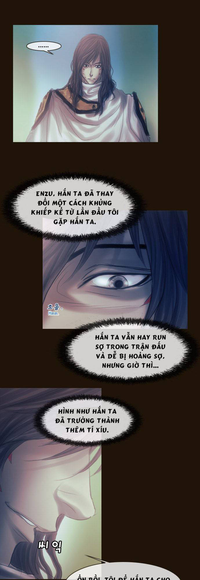 Trở Thành Pháp Sư Ở Thế Giới Mới: Chapter 123