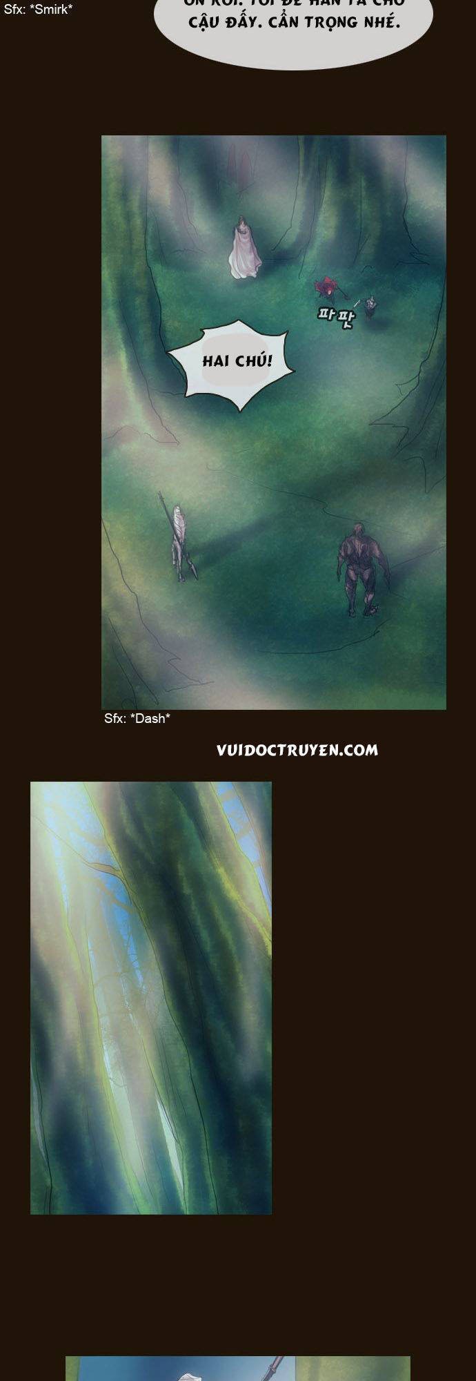 Trở Thành Pháp Sư Ở Thế Giới Mới: Chapter 123