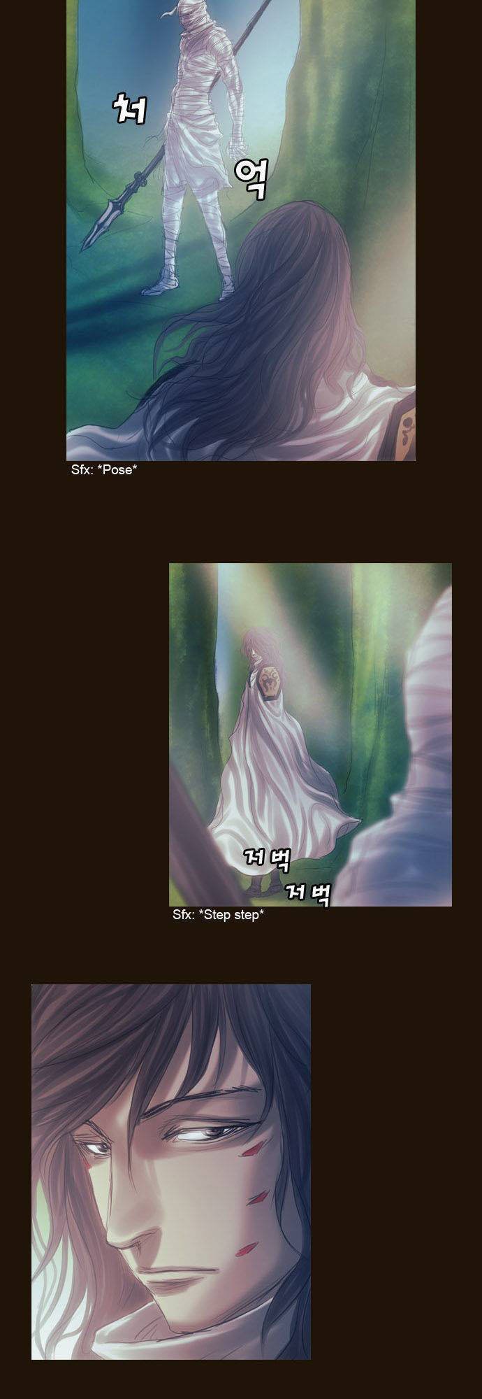 Trở Thành Pháp Sư Ở Thế Giới Mới: Chapter 123