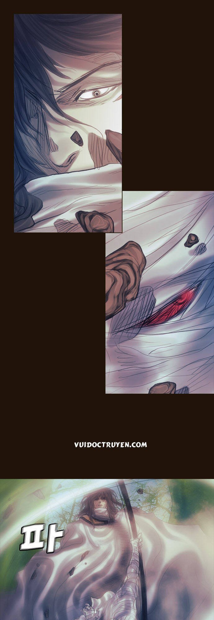 Trở Thành Pháp Sư Ở Thế Giới Mới: Chapter 123