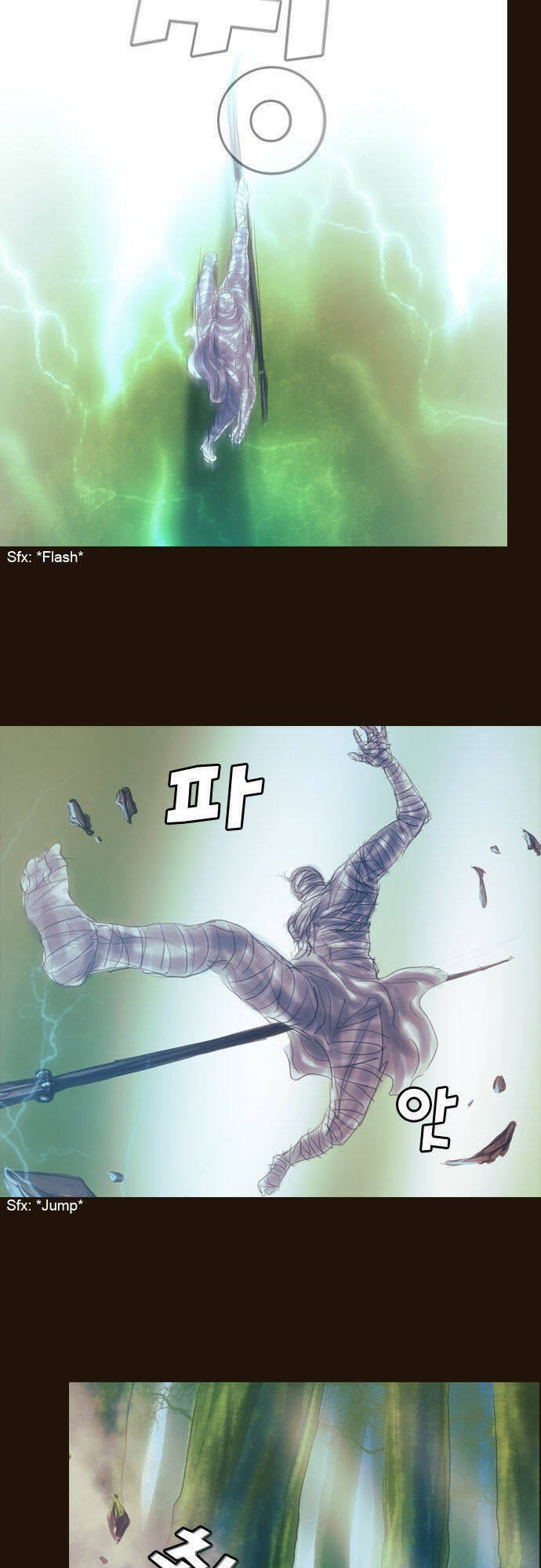 Trở Thành Pháp Sư Ở Thế Giới Mới: Chapter 123