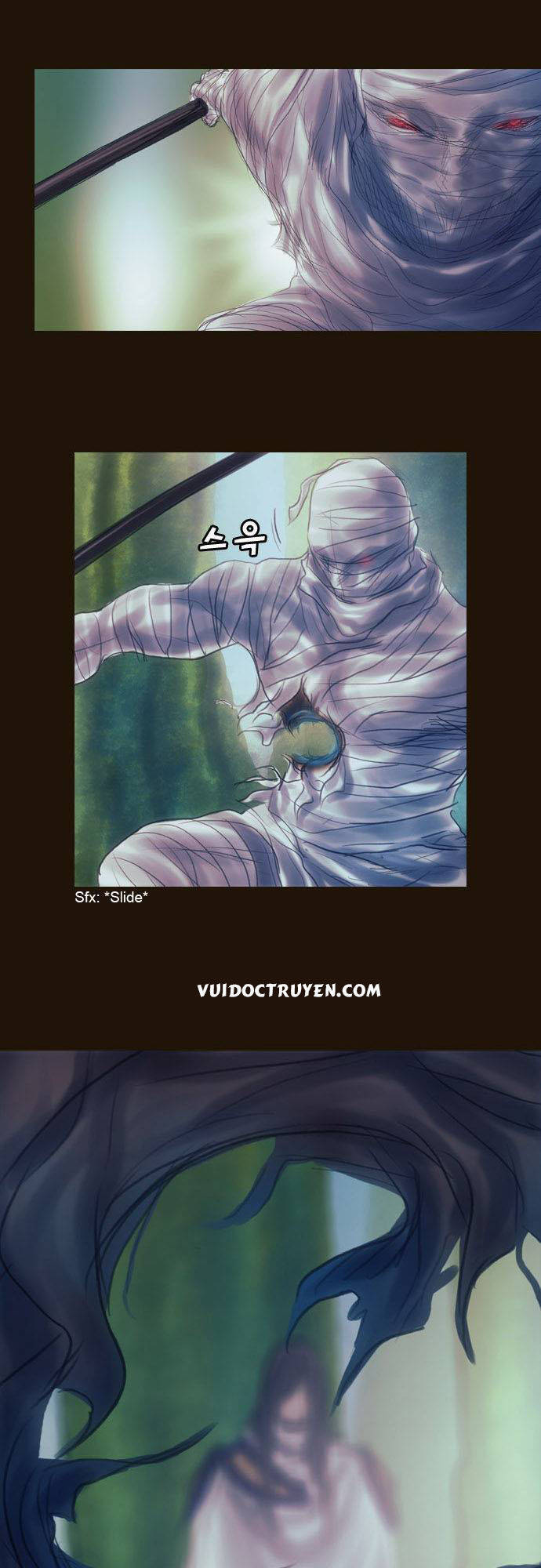 Trở Thành Pháp Sư Ở Thế Giới Mới: Chapter 123