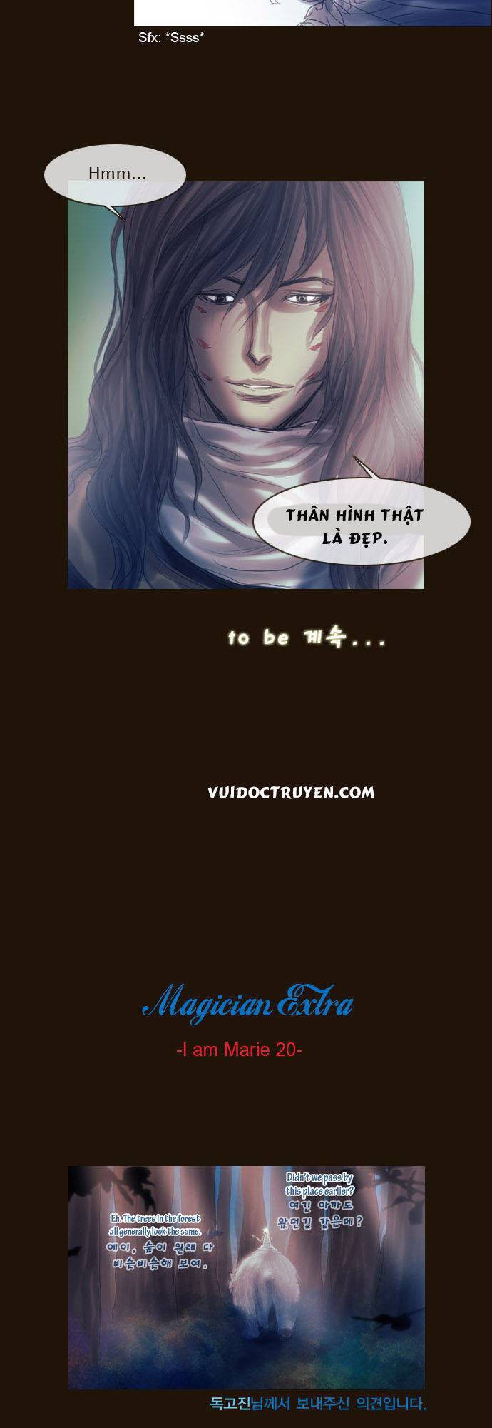 Trở Thành Pháp Sư Ở Thế Giới Mới: Chapter 123