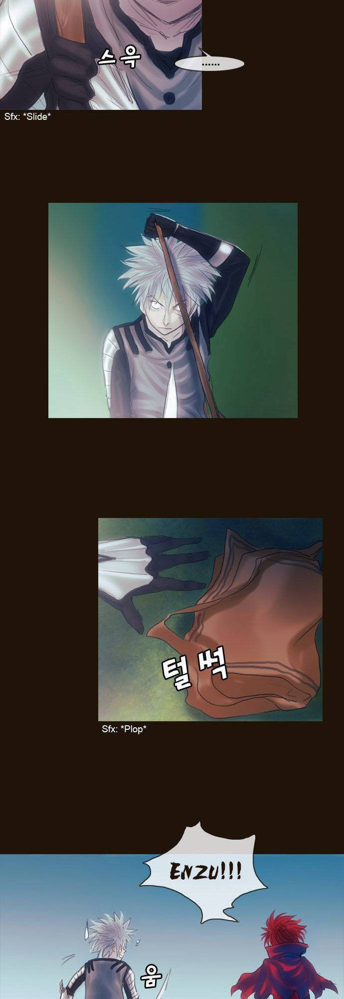 Trở Thành Pháp Sư Ở Thế Giới Mới: Chapter 123