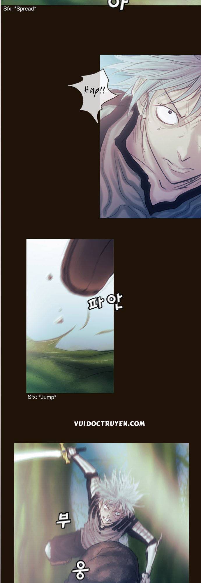 Trở Thành Pháp Sư Ở Thế Giới Mới: Chapter 124