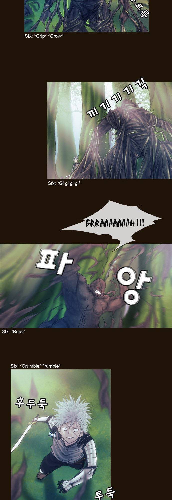 Trở Thành Pháp Sư Ở Thế Giới Mới: Chapter 124