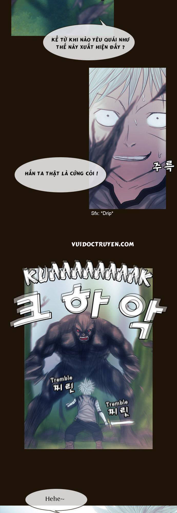 Trở Thành Pháp Sư Ở Thế Giới Mới: Chapter 124