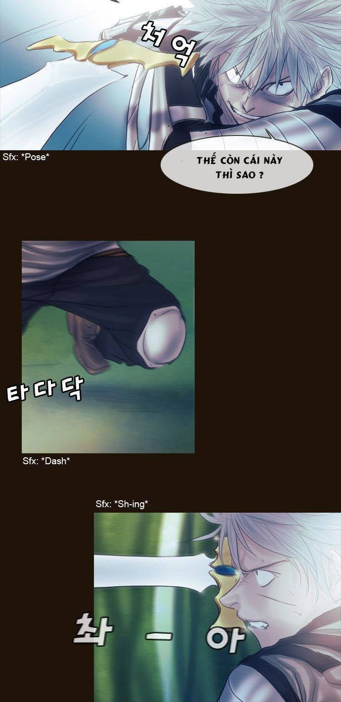 Trở Thành Pháp Sư Ở Thế Giới Mới: Chapter 124