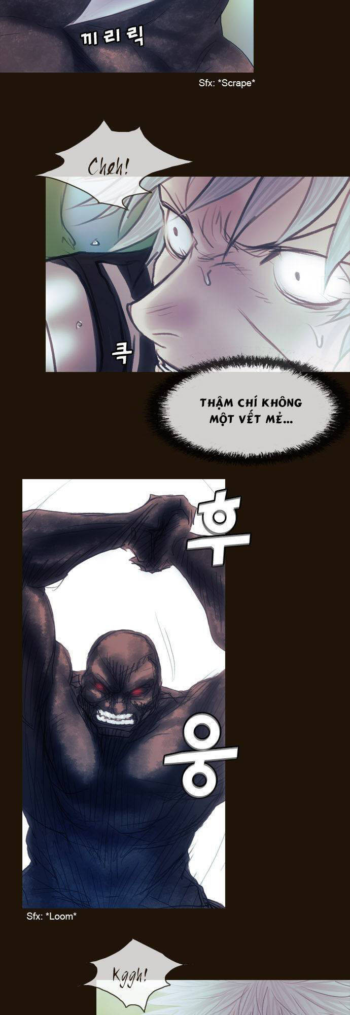 Trở Thành Pháp Sư Ở Thế Giới Mới: Chapter 124