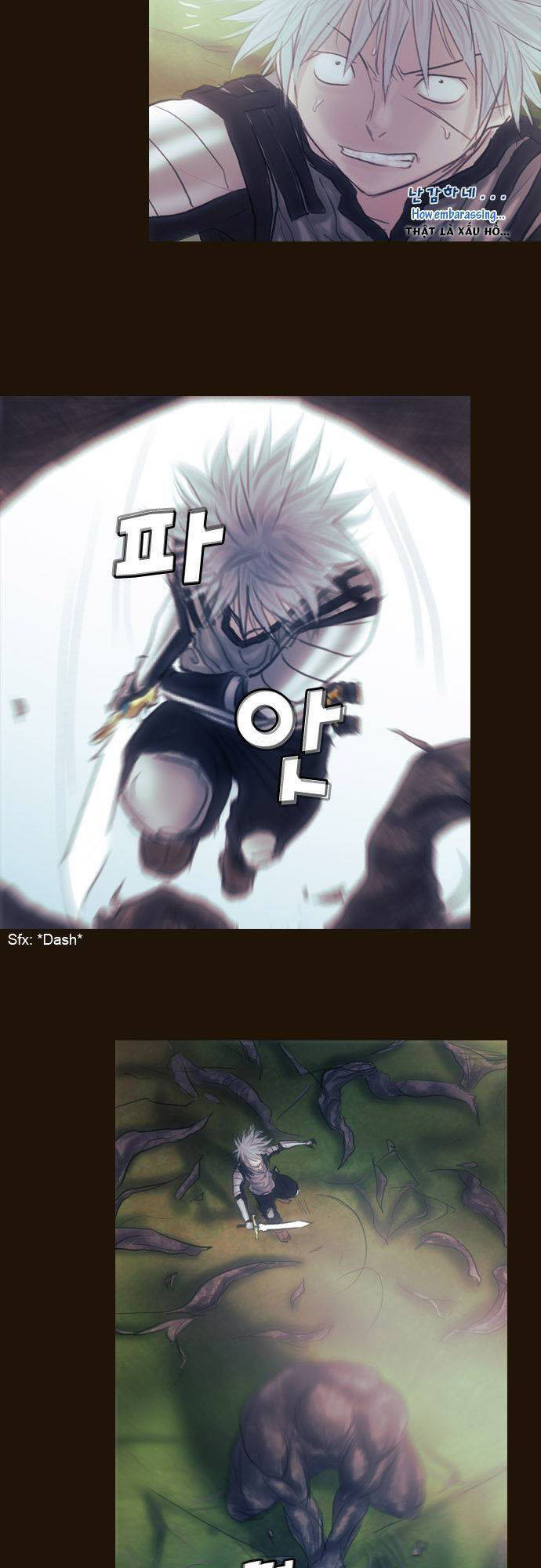 Trở Thành Pháp Sư Ở Thế Giới Mới: Chapter 124