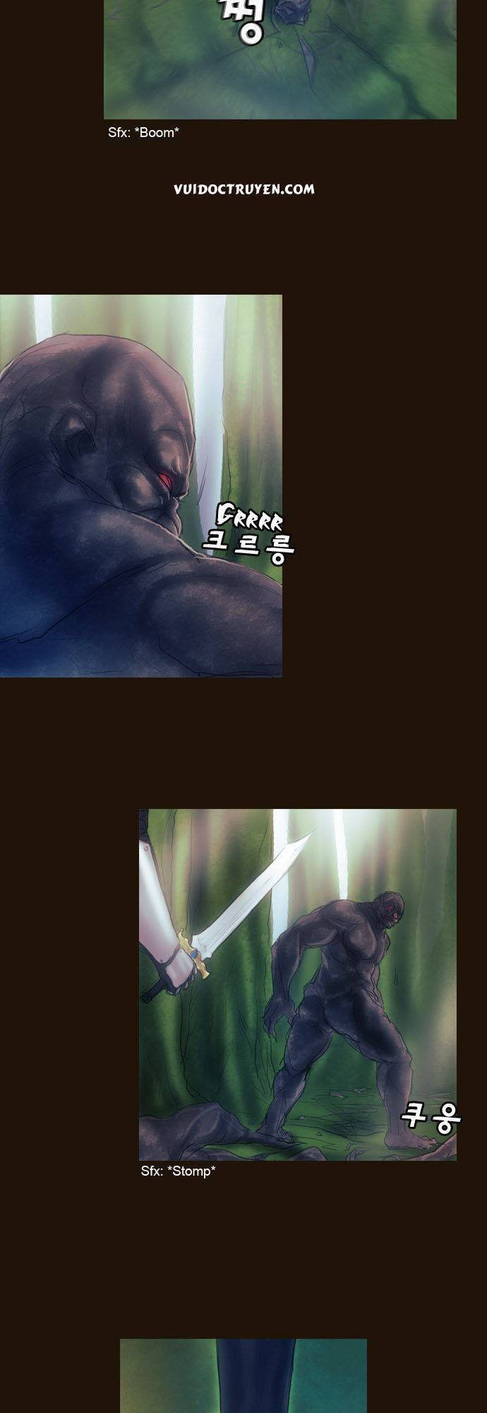 Trở Thành Pháp Sư Ở Thế Giới Mới: Chapter 124