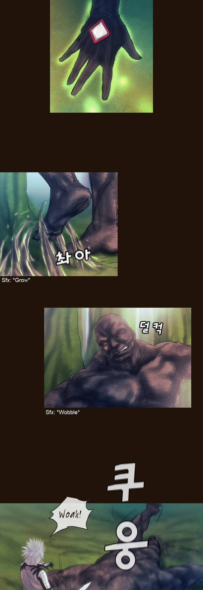 Trở Thành Pháp Sư Ở Thế Giới Mới: Chapter 124
