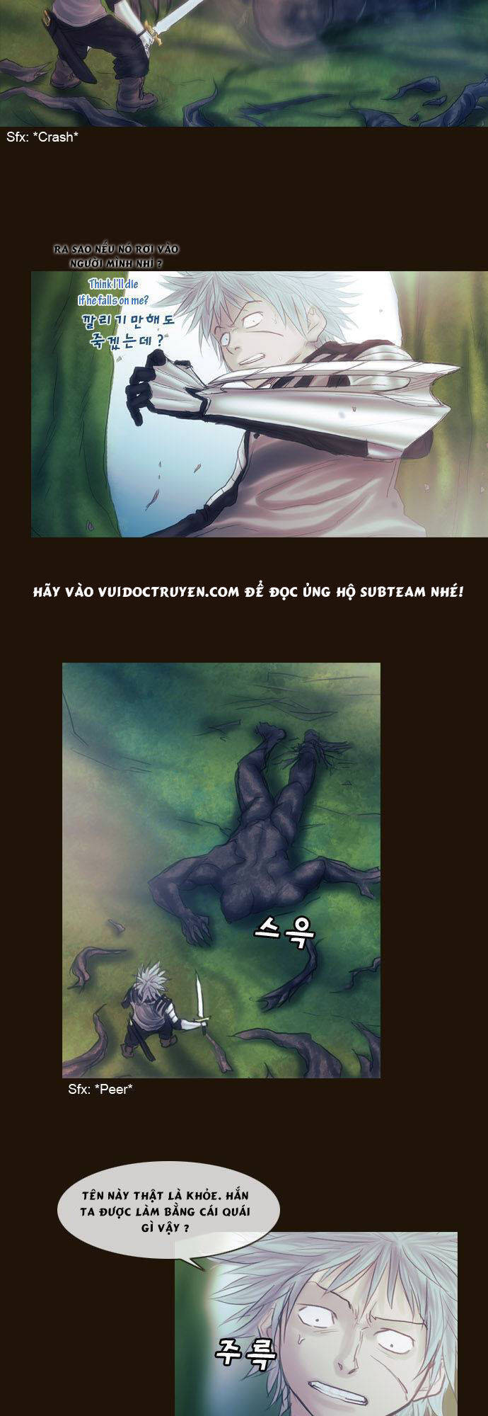 Trở Thành Pháp Sư Ở Thế Giới Mới: Chapter 124