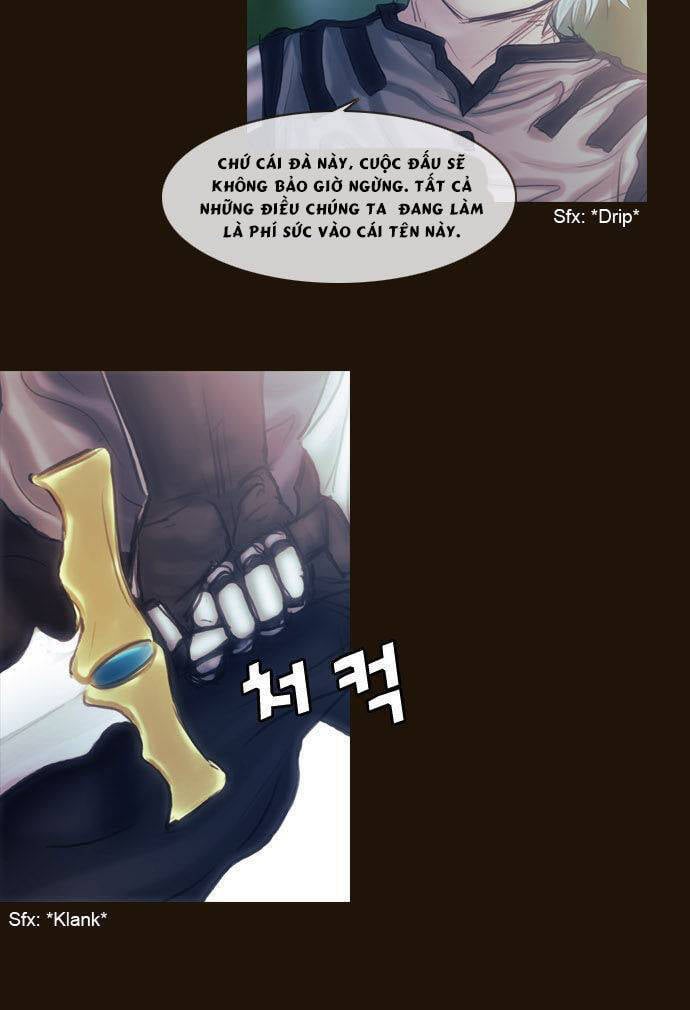 Trở Thành Pháp Sư Ở Thế Giới Mới: Chapter 124
