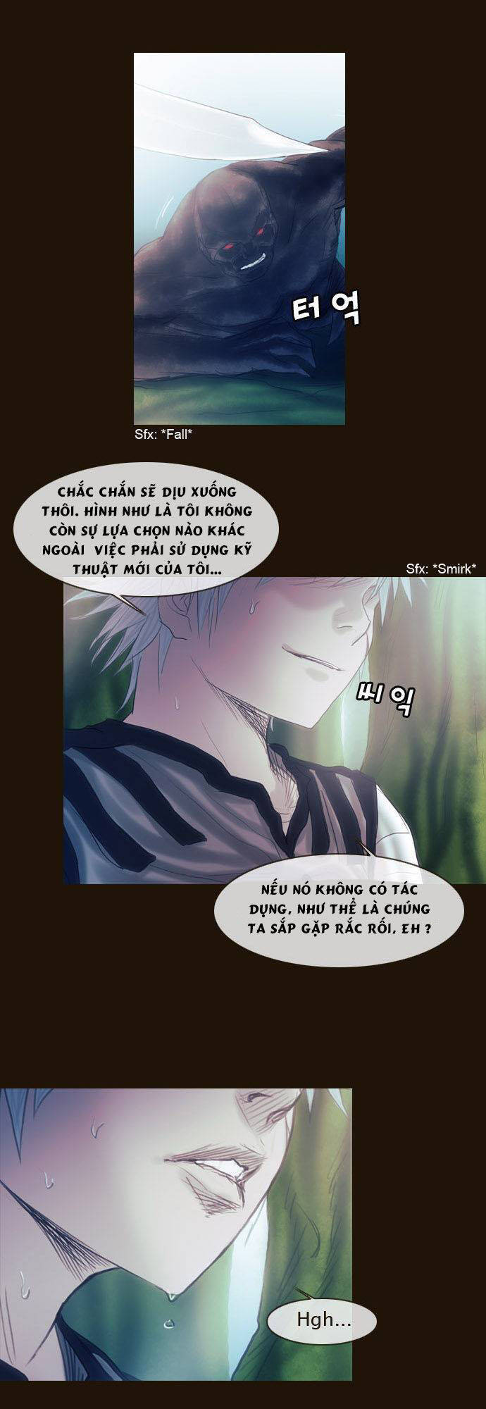 Trở Thành Pháp Sư Ở Thế Giới Mới: Chapter 124