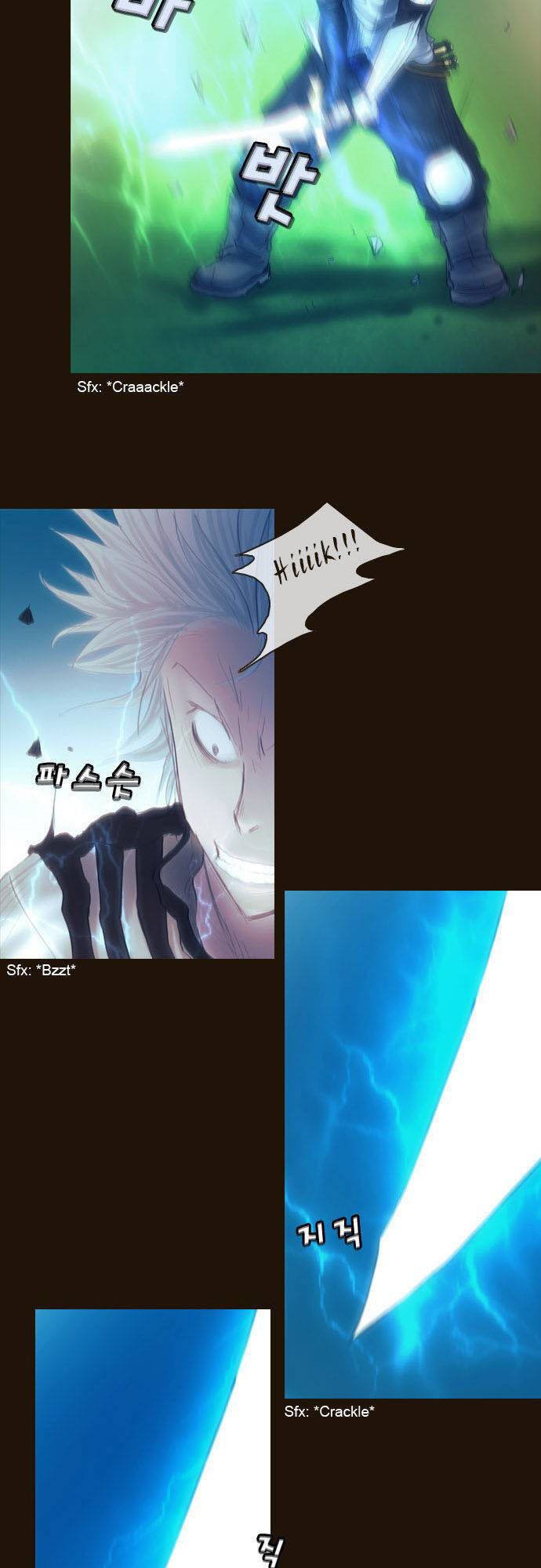 Trở Thành Pháp Sư Ở Thế Giới Mới: Chapter 124