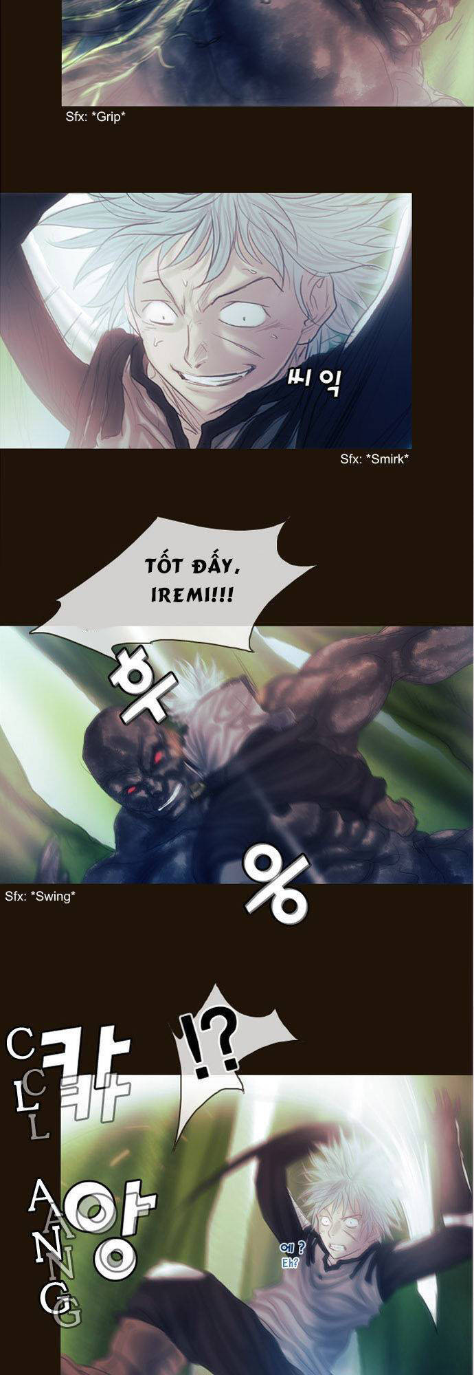 Trở Thành Pháp Sư Ở Thế Giới Mới: Chapter 124