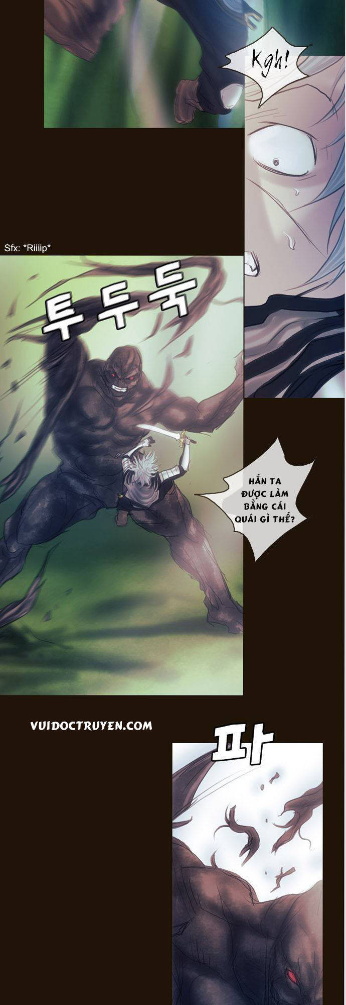 Trở Thành Pháp Sư Ở Thế Giới Mới: Chapter 124