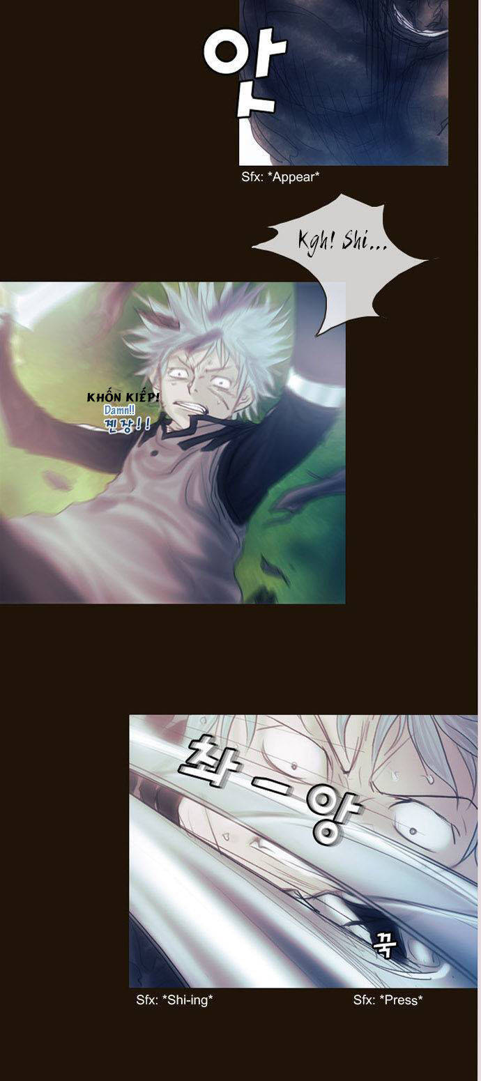 Trở Thành Pháp Sư Ở Thế Giới Mới: Chapter 124