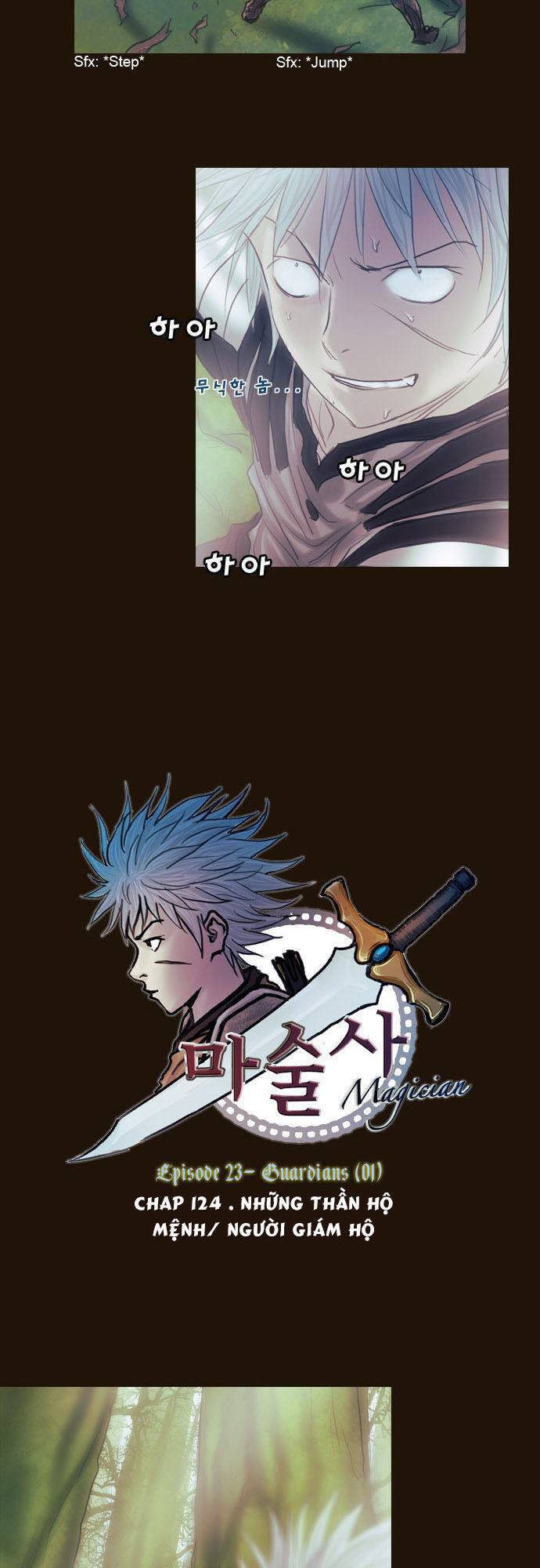 Trở Thành Pháp Sư Ở Thế Giới Mới: Chapter 124