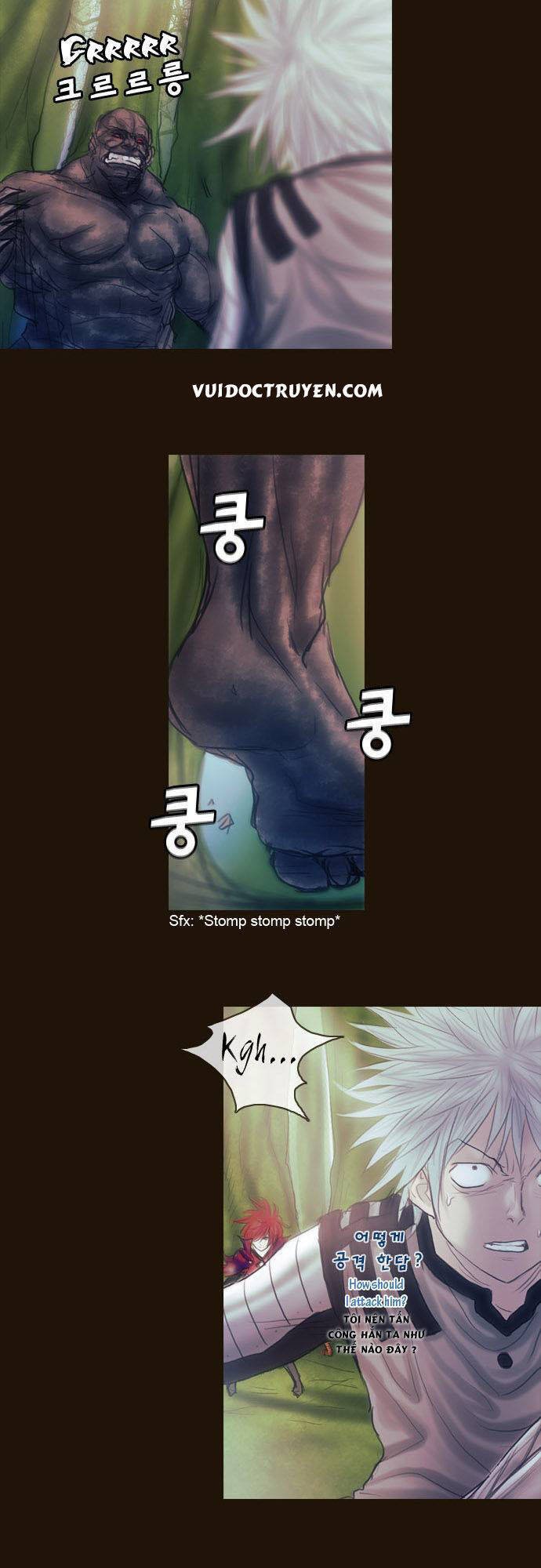 Trở Thành Pháp Sư Ở Thế Giới Mới: Chapter 124