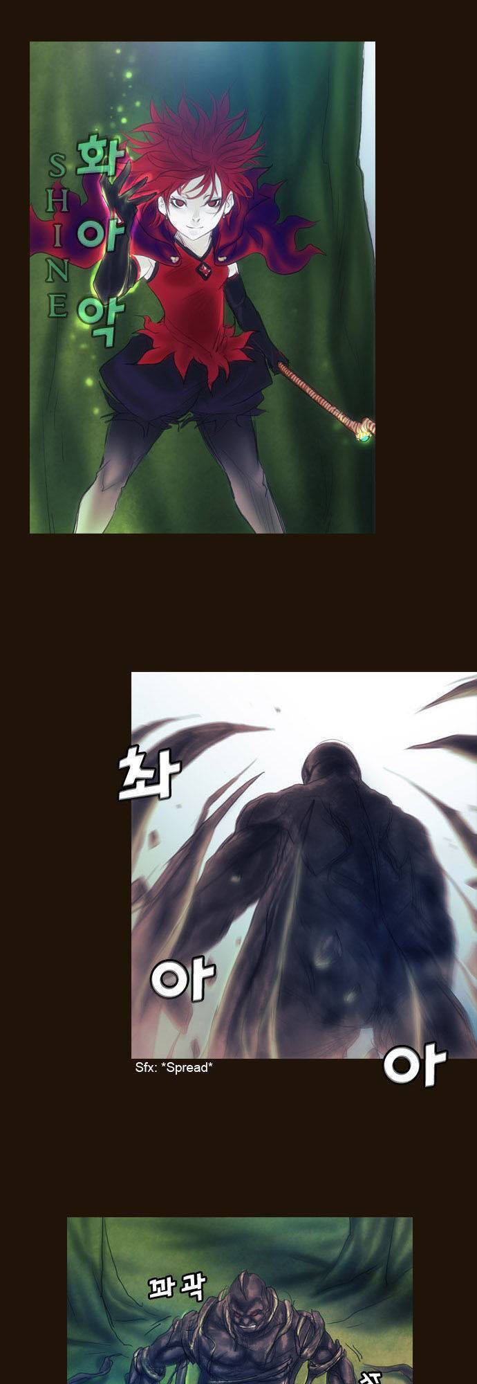 Trở Thành Pháp Sư Ở Thế Giới Mới: Chapter 124